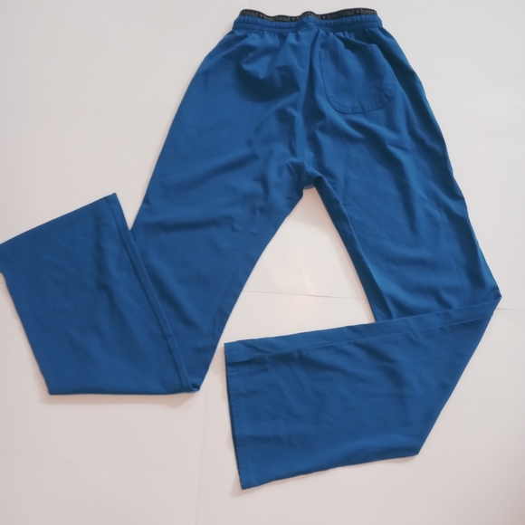 Women's Heart Breaker Drawstring Scrub Pant - Picture 2 of 8